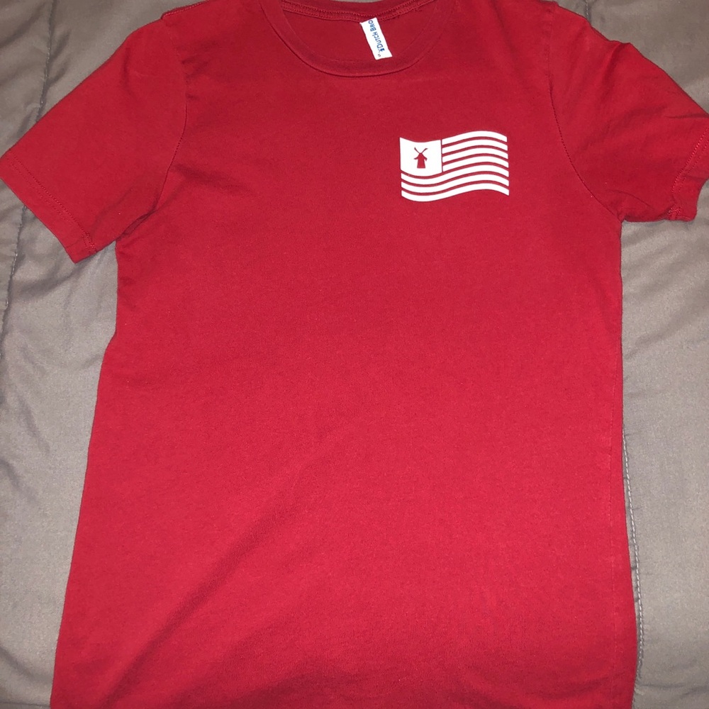 Dutch Bros T-Shirt